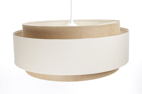 bpskoncept hanglamp Doblo boho - Ø60 cm