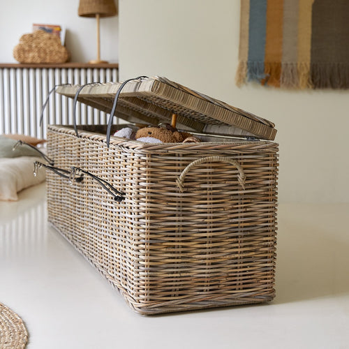 Tikamoon Kinderkist - Naturel