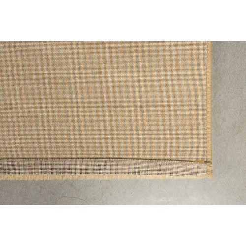 Housecraft Living Spots Vloerkleed 160x230 cm Organische vormen Beige/ Bruin - vtwonen shop