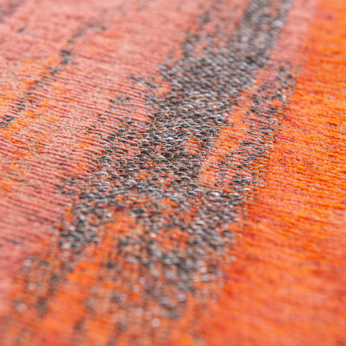 Louis De Poortere vloerkleed Hibiscus Red - rood - 240x340cm - vtwonen shop