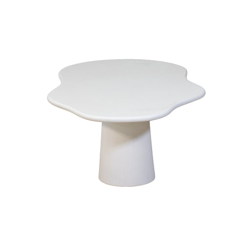 Giga Meubel Salontafel Jessie - Organisch - MDF - 120cm