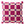 Dutch Decor sierkussen Blocks - 45x45 cm