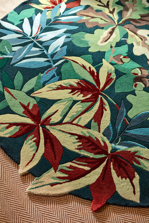 Vloerkleed MOMO Rugs Charcoal 603/001/104 200x300 cm - vtwonen shop