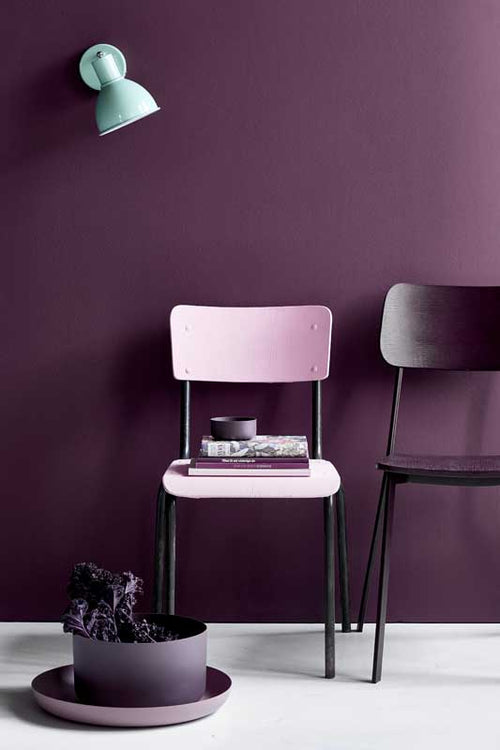 Nordlux Pop Wandlamp - E27 - Groen - vtwonen shop