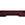Cosmopolitan Design Panoramische bank Arendal 6-zits, chenille met ribbeleffect, robijn - 166x364x70cm