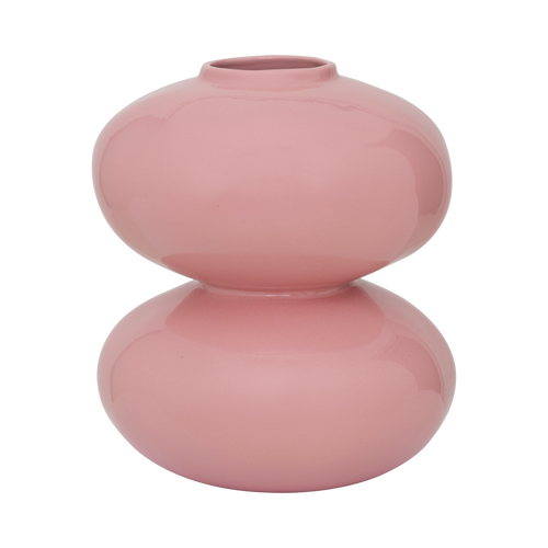 Urban Nature Culture vaas Buhle - Ø 23 * 28 cm