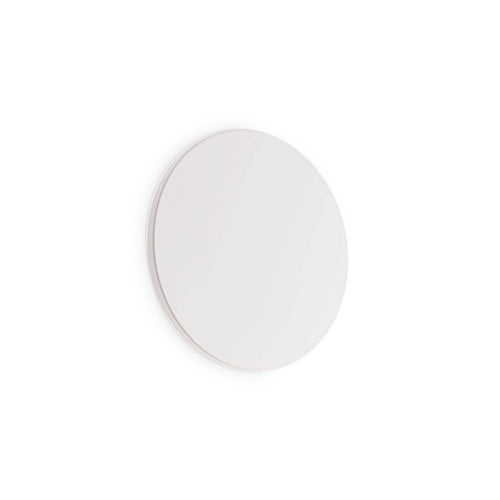 Ideal Lux Cover - LED 1 Licht Wandlamp Wit