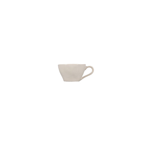 Salt & Pepper - Kop 18cl beige Rocca - Set van 4