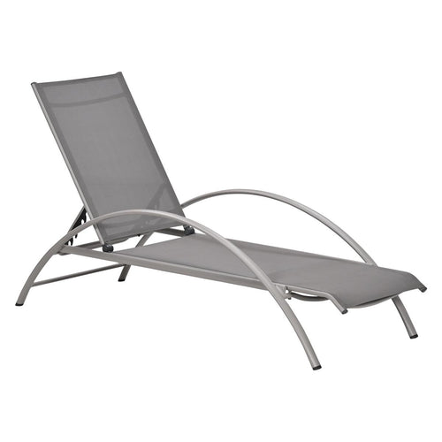 Garden Impressions ligbed Santos – taupe