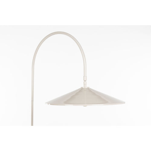 Housecraft Living Enno Vloerlamp Grijs