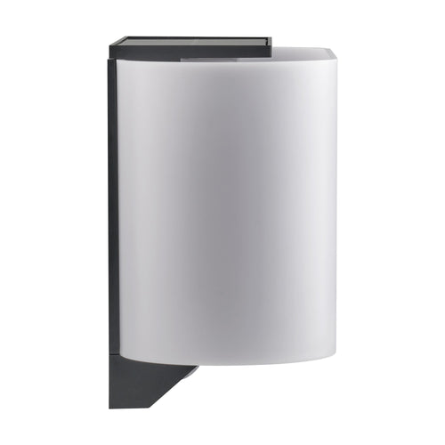 Nordlux Piola | Wandlamp | Wit | SolarLED