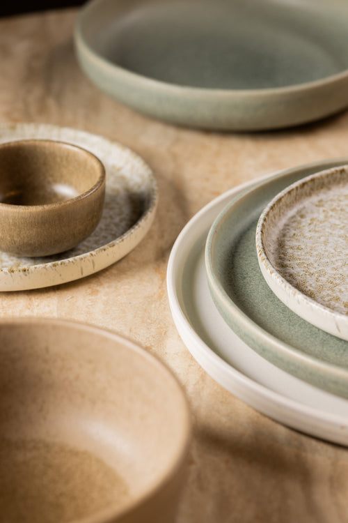 Mimo Homeware serviesset On The Rocks & Ocean Breeze - 6-delig - 2 personen