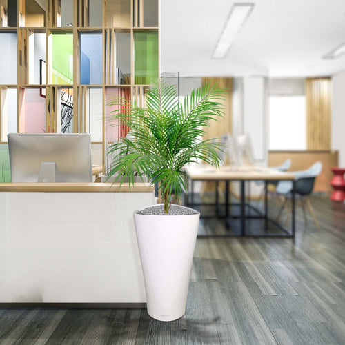 Maxifleur Areca kunstpalm 80cm