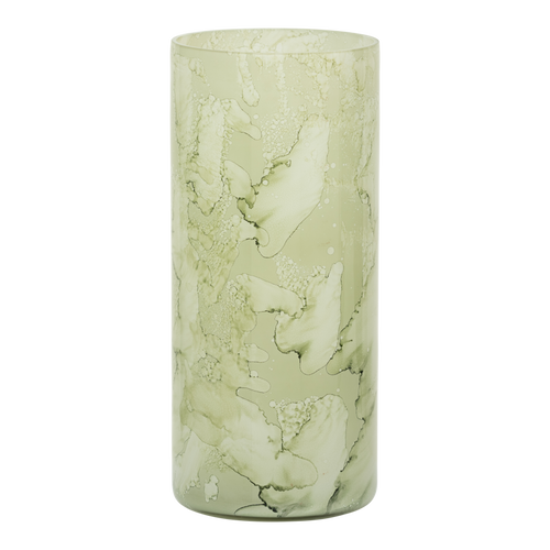 Urban Nature Culture vaas Linn - Ø 13 * 30  CM - vtwonen shop