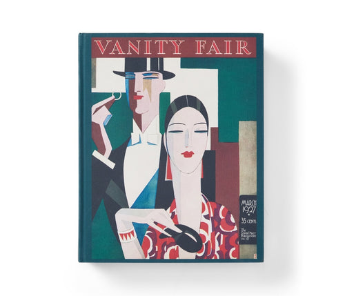 Printworks Fotoalbum - Vanity Fair - March 1927 Cover - vtwonen shop