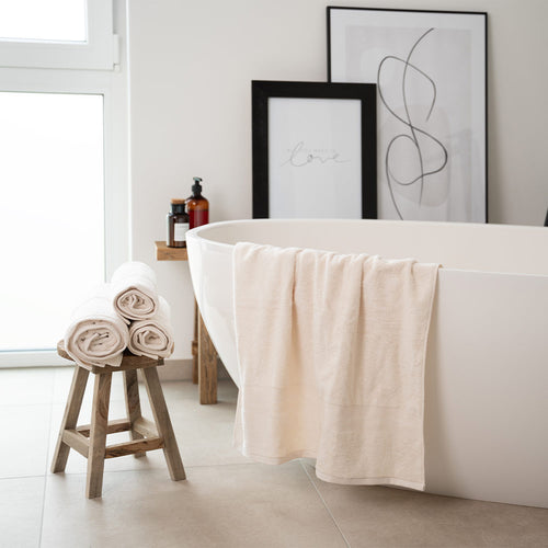 Home Deluxe - handdoekenset - 4 stuks