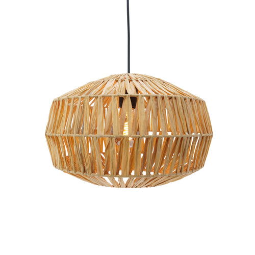 EGLO hanglamp Sheldon - e27 - ø 38 cm - papier - vtwonen shop