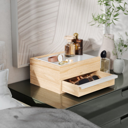 Umbra Stowit sieradendoos - vtwonen shop