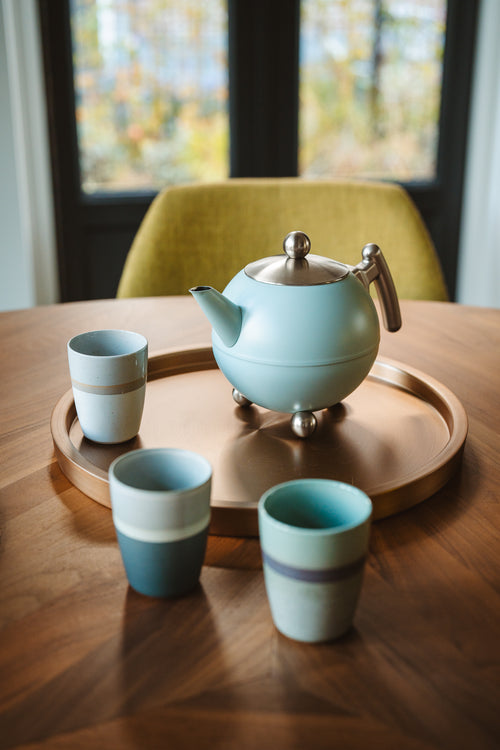 Bredemeijer - Theemok Sven s/4 200ml