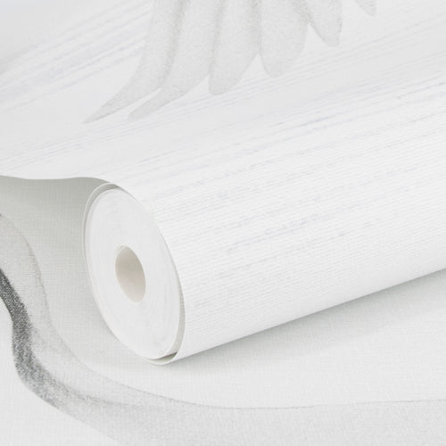 Art for the Home Fotobehang - Kraanvogels - 280x200cm - vtwonen shop