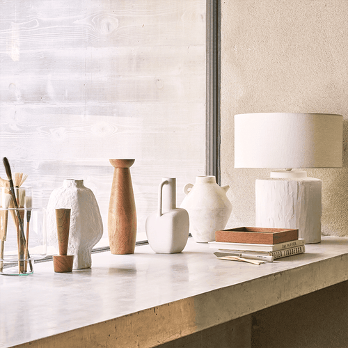 Urban Nature Culture vaas Pico - 22.4x28xcm