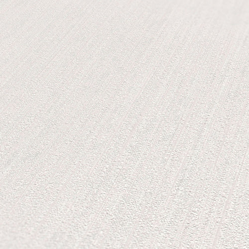 A.S. Création behang effen crème - 53 cm x 10.05 m - AS-380981 - vtwonen shop