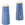 Calma House Zout- en peperstrooier set Mango - Blauw - Diam. 3.3x8