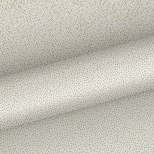 Sanders & Sanders behang stippen beige - 53 cm x 10.05 m - 640662