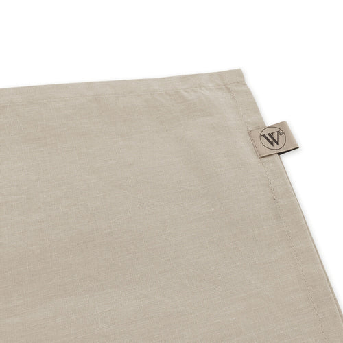 Walra - Tafellaken Lovely Linen - 140x240 cm - Naturel