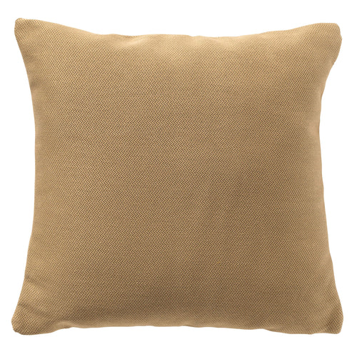 DAISY - kussenhoes outdoor 45x45 cm - waterafstotend - Irish Cream - beige