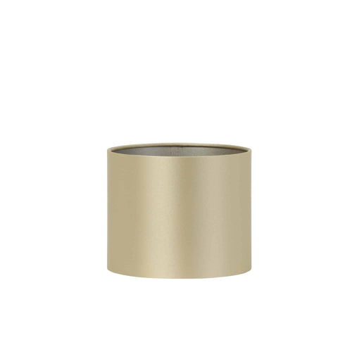 Light & Living lampenkap Monaco - goud - 20x20x15cm - vtwonen shop