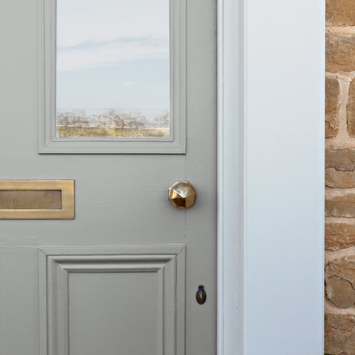 Graham & Brown Power Suit - Zijdeglanslak voor Buiten - 1L - vtwonen shop