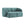LaMiaSofa Tweezits modulaire bank Cervo - chenille stof - wit - 174x94x75
