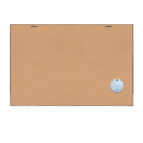 Art for the Home Canvas LED - Knusse Kaarsen - 60x90cm - vtwonen shop