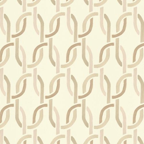 Catchii Behang Frances Joining beige - vtwonen shop