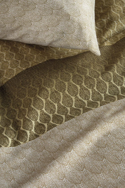 Beddinghouse  Sanna - 140 x 200/220 cm - Goud - vtwonen shop