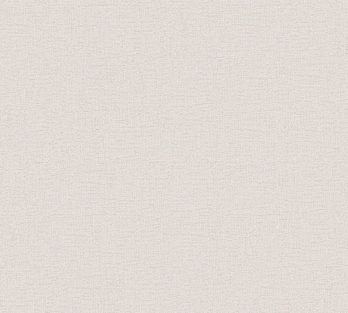 A.S. Création behang effen beige - 53 cm x 10,05 m - AS-378316 - vtwonen shop