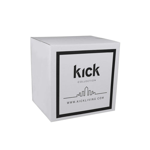 Kick eetkamerstoel Noor - Groen
