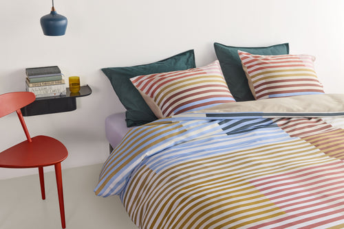Beddinghouse Dutch Design  Ginza - 260 x 200/220 cm - Multi