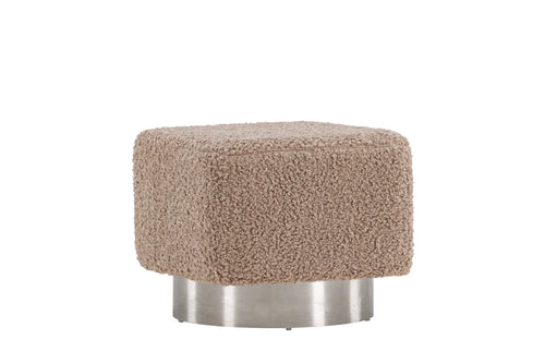 Rebellenclub Poefje Aporo - Donkergrijs - vtwonen shop