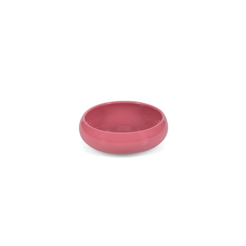 Ona - Kom 16xH5,5cm pink Billie - Set van 2