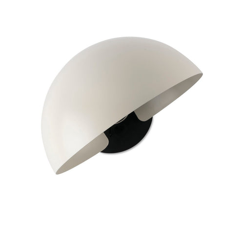 Faro DOMINICA Dome Wandlamp Beige