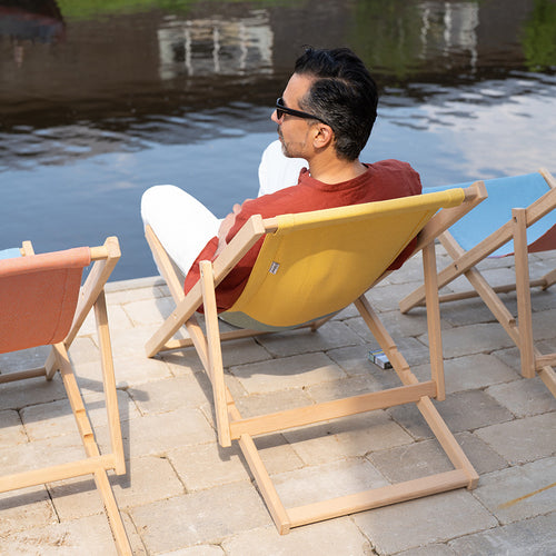 Weltevree Beach chair - vtwonen shop