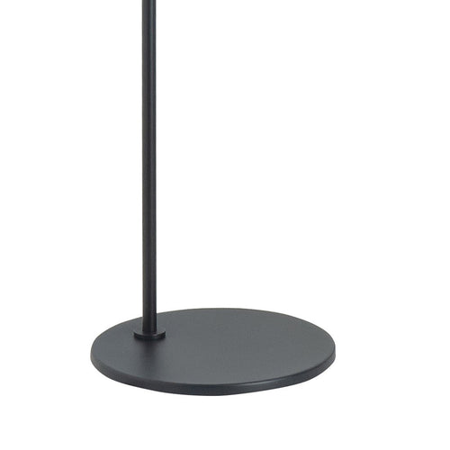 Highlight vloerlamp Trend - 1 lichts - 30  x 132   cm - zwart - vtwonen shop