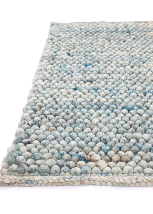 Vloerkleed Dongo 559 van Nieuw-Zeelandse Wol | MOMO Rugs 300x400 cm - vtwonen shop