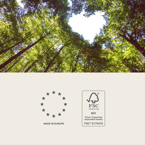 Furnilux Scout Badkamercombinatie - 164cm x 191cm x 34-37cm - vtwonen shop