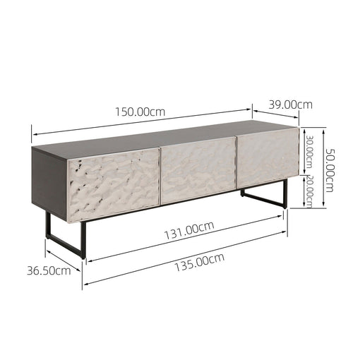 Kare Design TV-meubel Carino