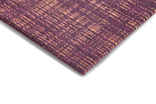 Jackies vloerkleed 8481 So Chic - Rood - 170 x 240 cm