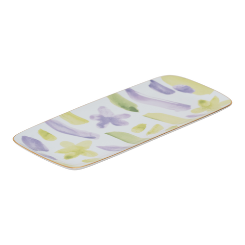 Urban Nature Culture Good Morning cakeplateau Kusha - 31 * 14 * 1.5 CM - vtwonen shop