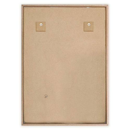 Reinders Mars Sage Green schilderij 3d art -  groen - woonkamer - 100x70cm
